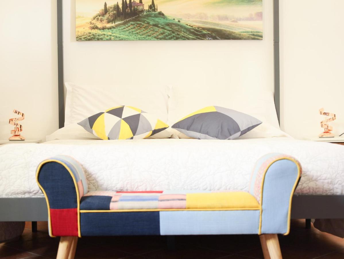 Apartamento Cavour
