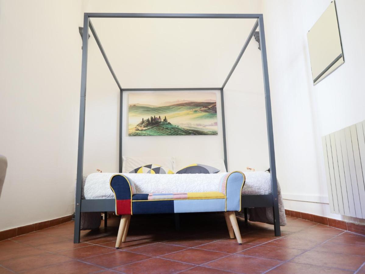 Apartamento Cavour Florencia