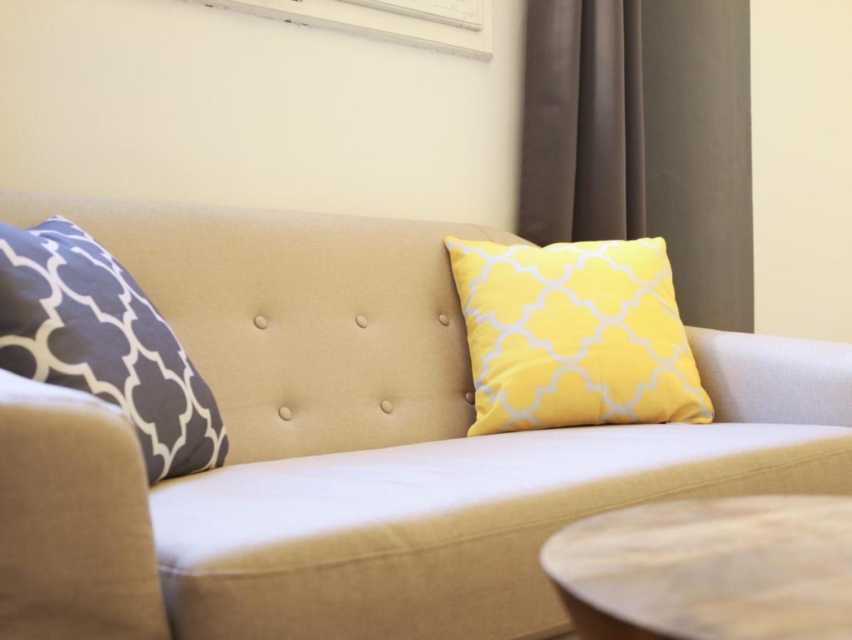 Apartamento Cavour