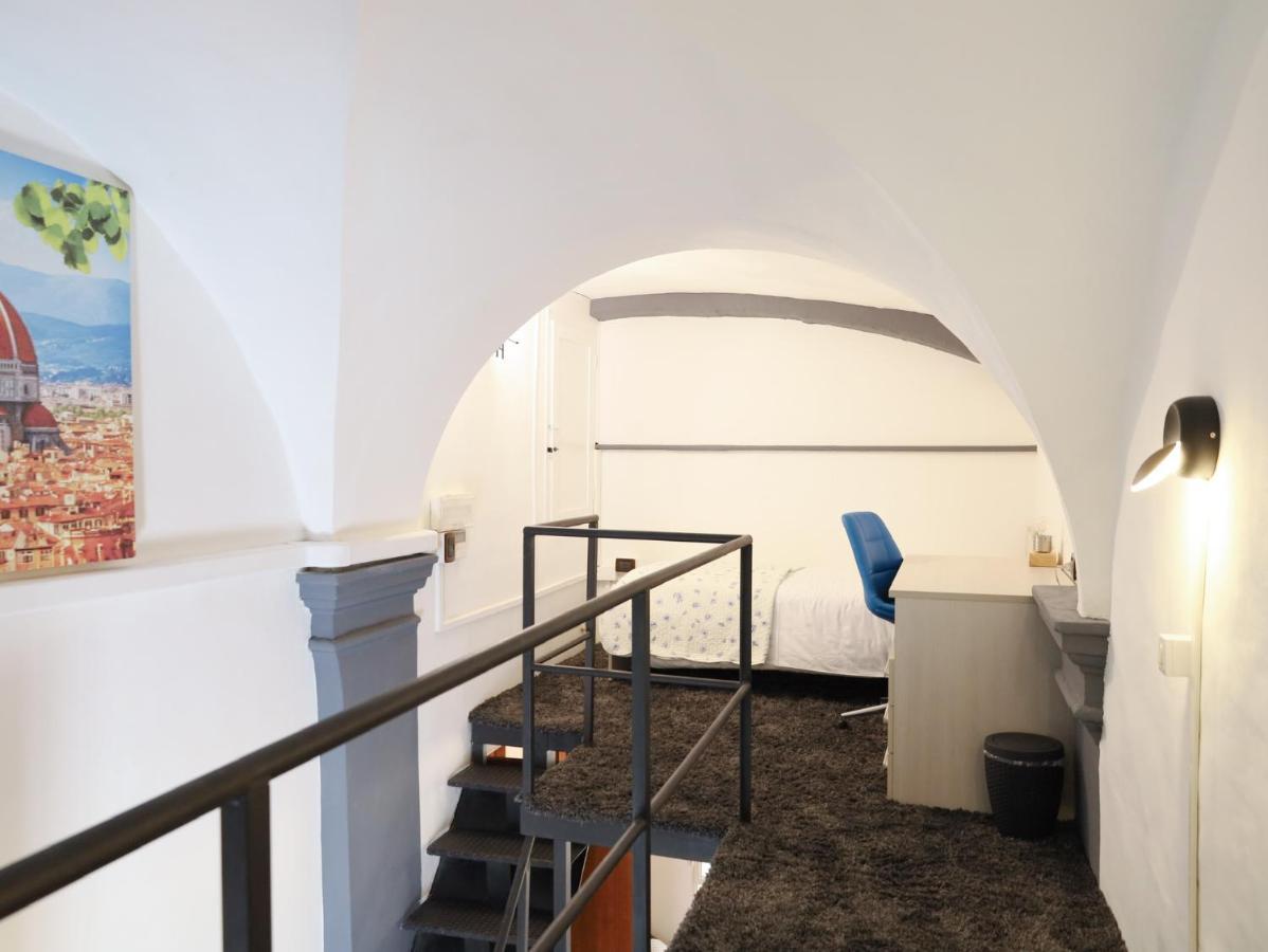 Cavour Apartamento *