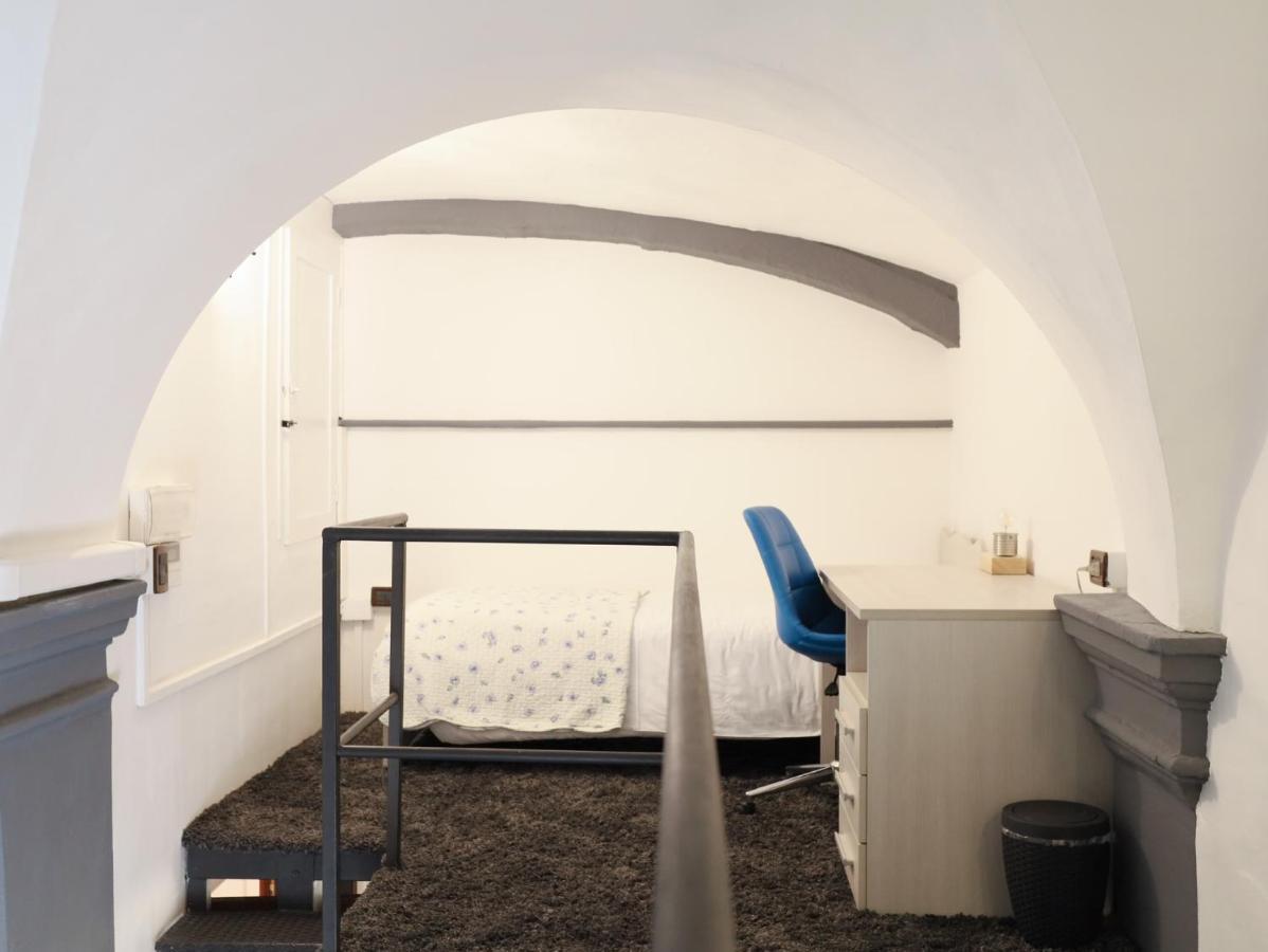 Apartamento Cavour