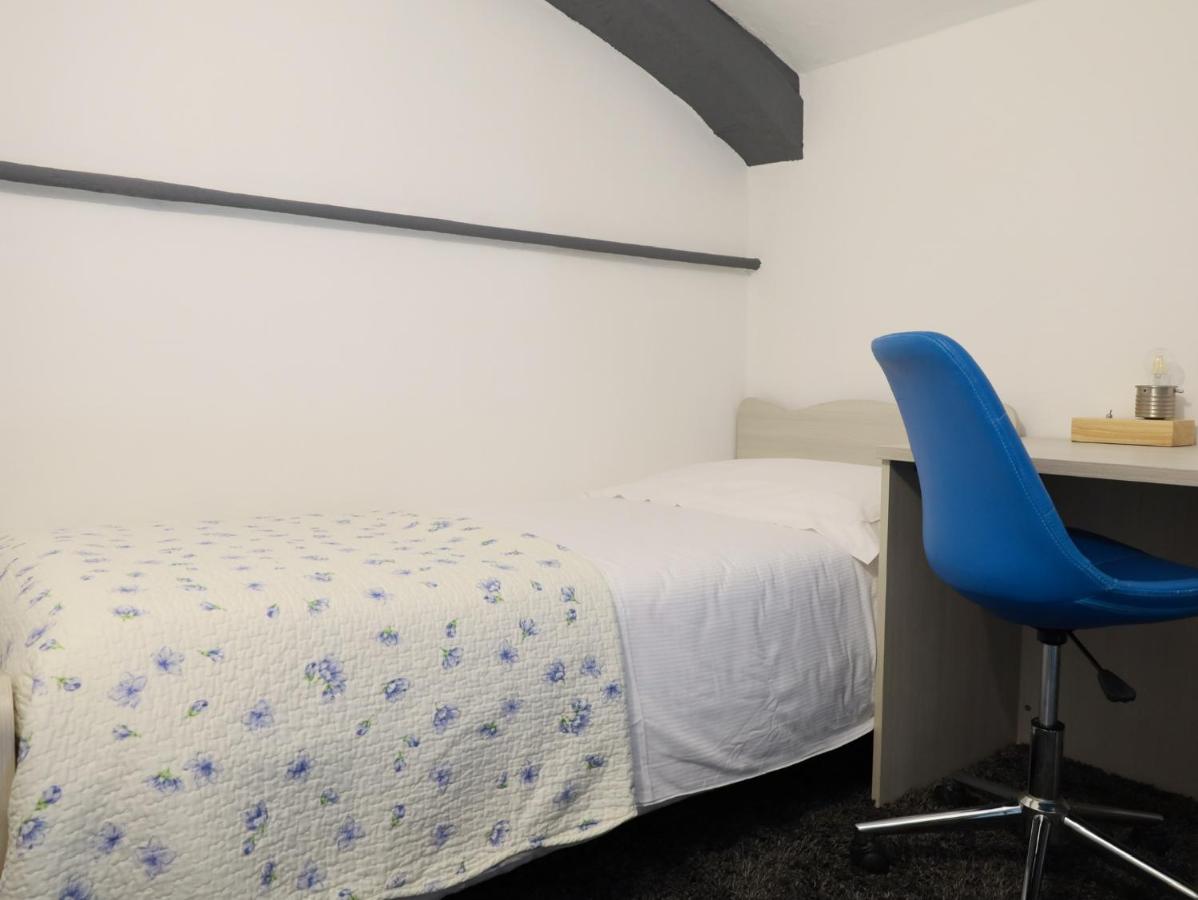 Apartamento Cavour *