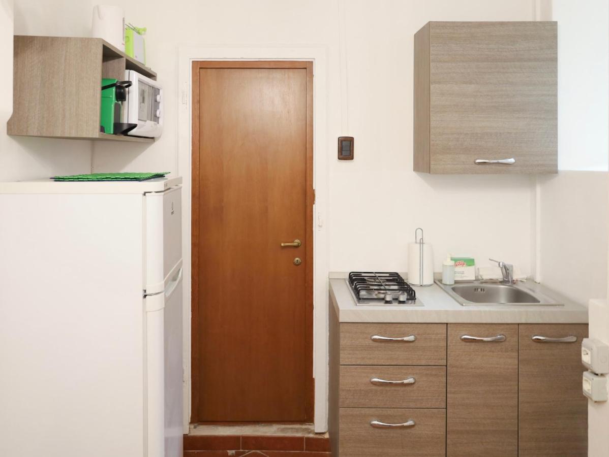 Apartamento Cavour Florencia