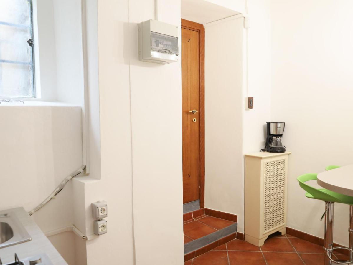Apartamento Cavour *