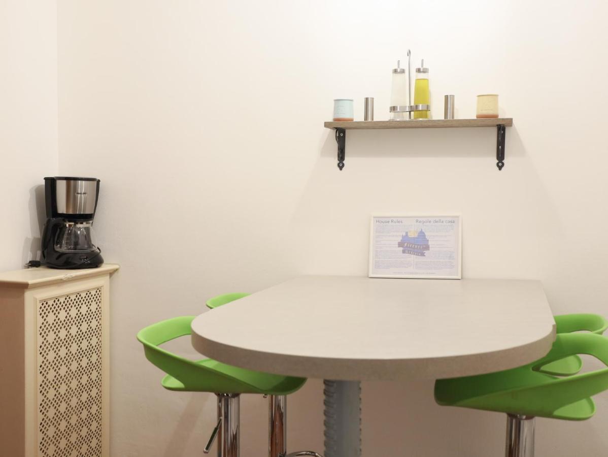 Apartamento Cavour