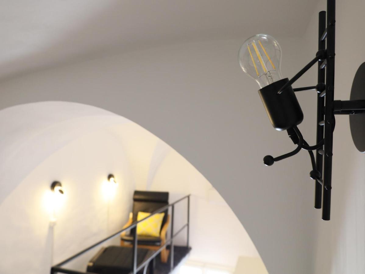 Apartamento Cavour Florencia
