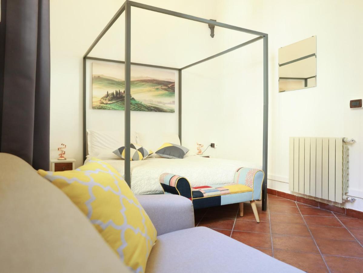 Cavour Apartamento Florencia